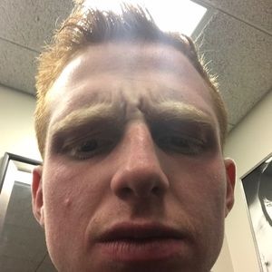 Meet your Posher, Griffin